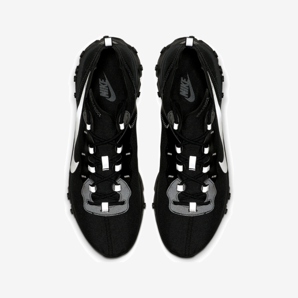 Nike React Element 55 Men's Lifestyle Sneakers