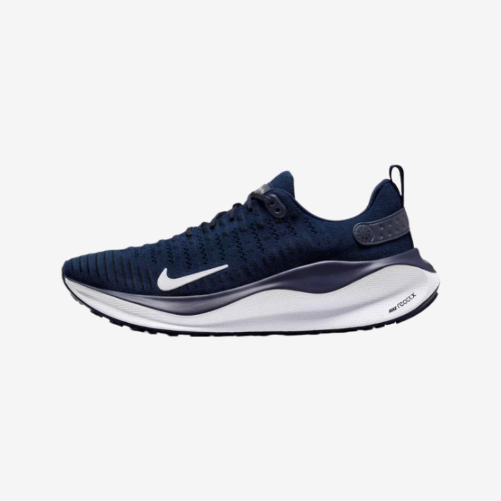 Nike ReactX Infinity Run 4 Men's Road Running Sneakers
