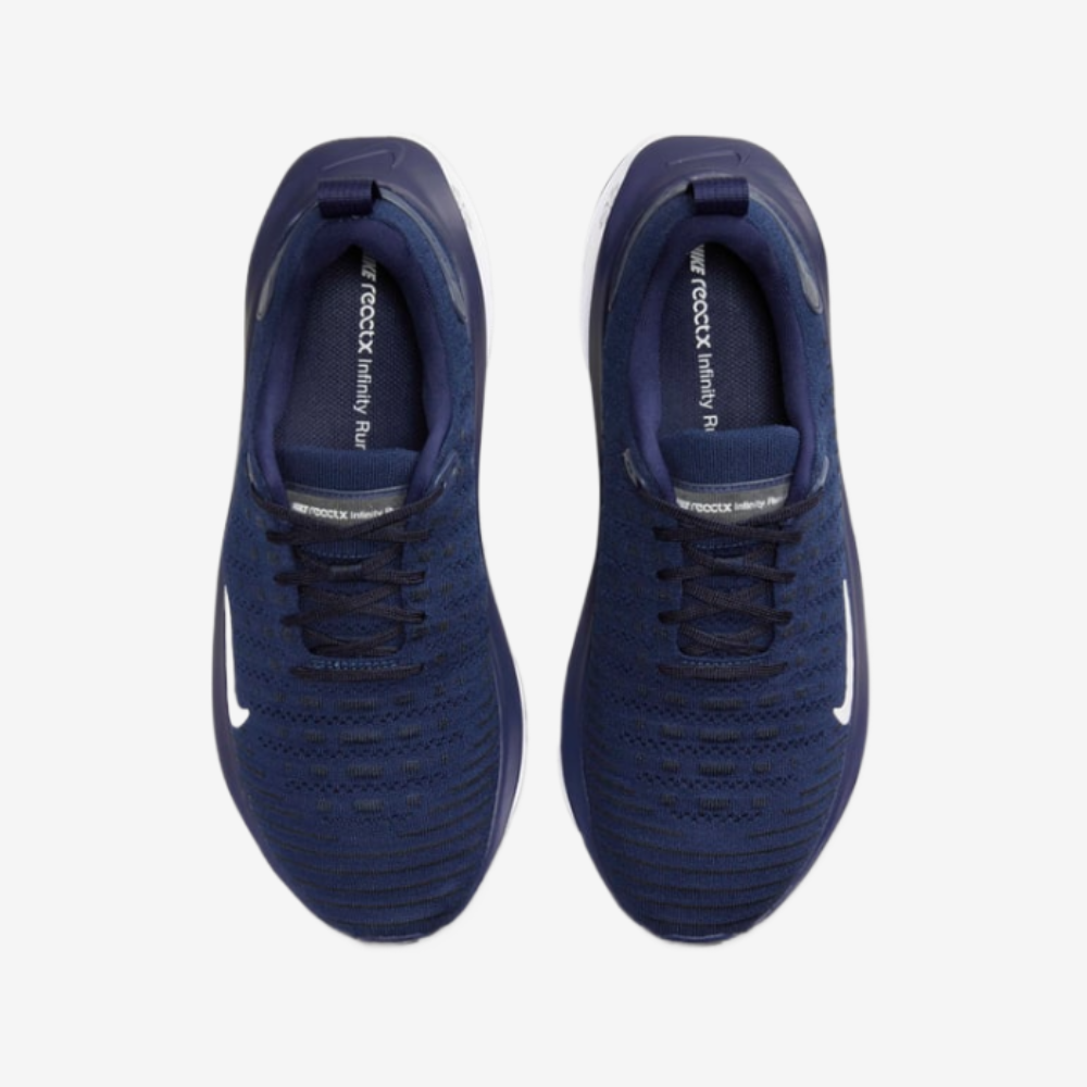 Nike ReactX Infinity Run 4 Men's Road Running Sneakers