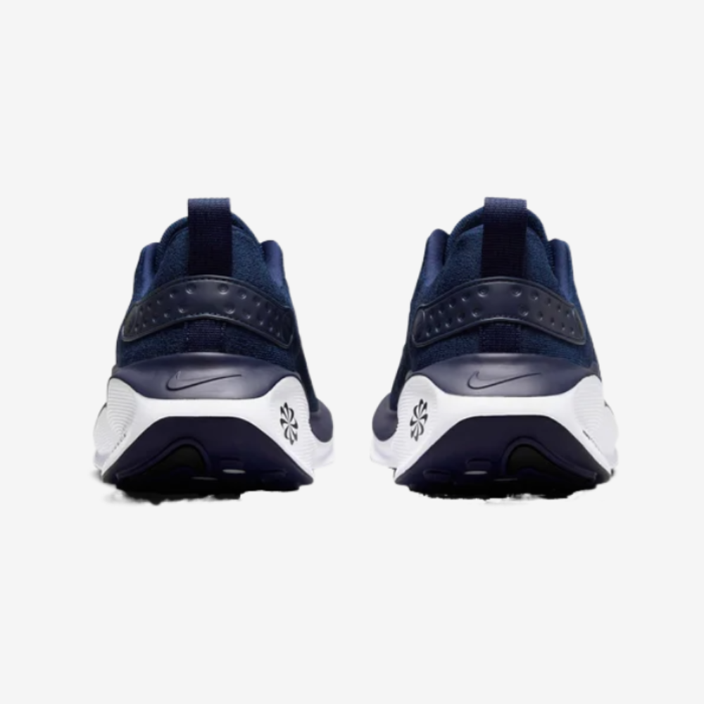 Nike ReactX Infinity Run 4 Men's Road Running Sneakers