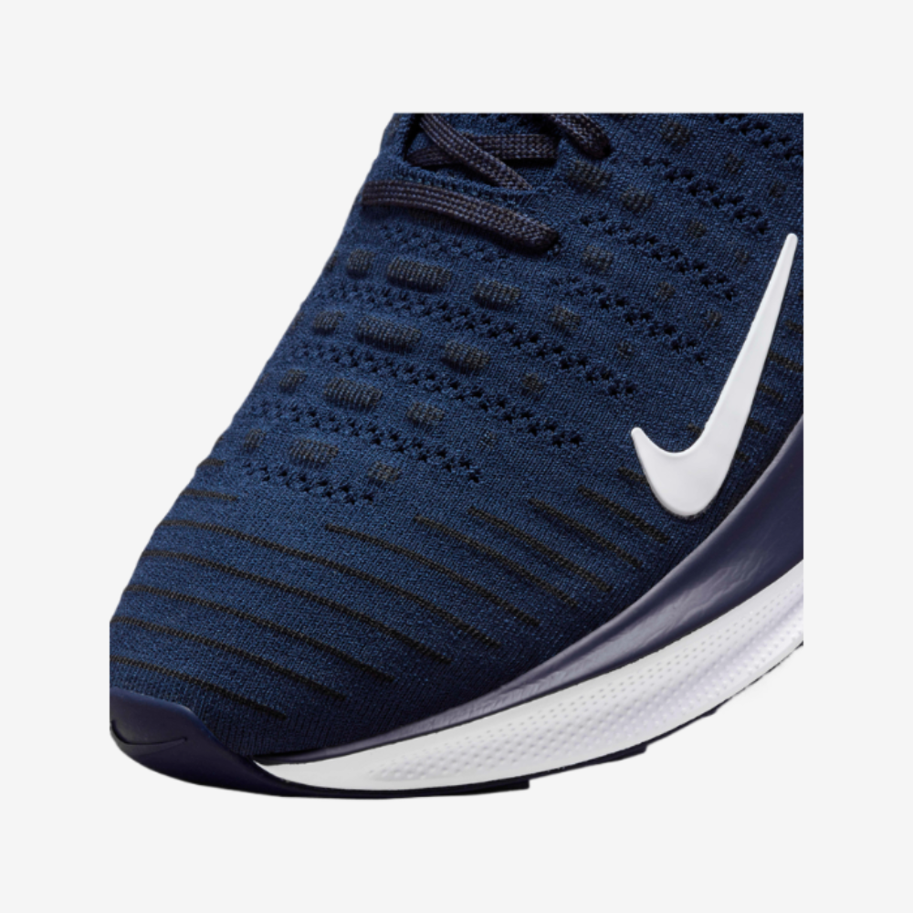 Nike ReactX Infinity Run 4 Men's Road Running Sneakers