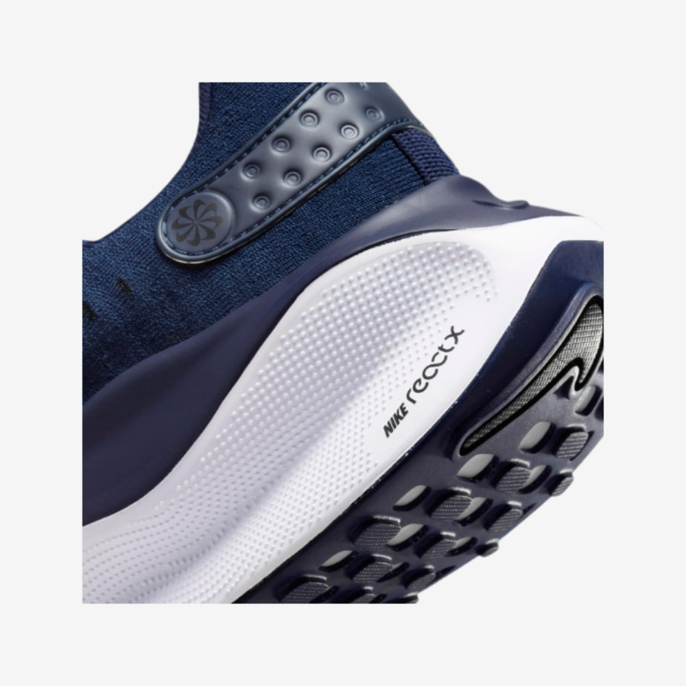 Nike ReactX Infinity Run 4 Men's Road Running Sneakers