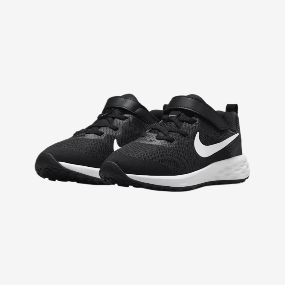 Nike Revolution 6 Kids' Road Running Sneakers