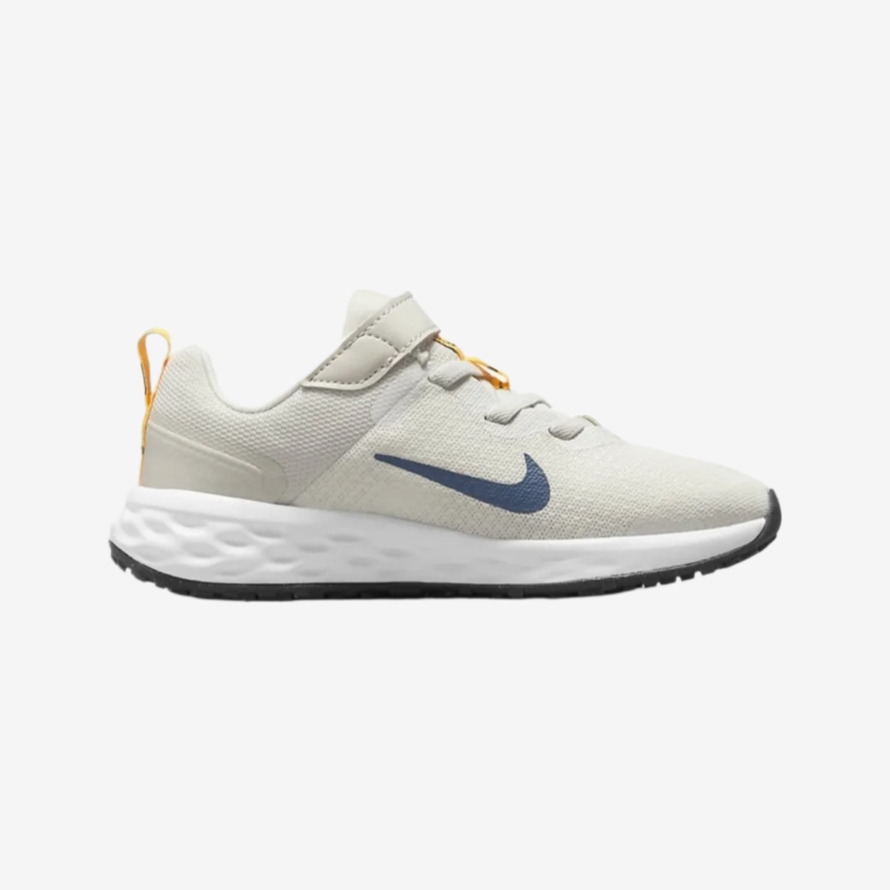 Nike Revolution 6 Kids Road Running Sneakers