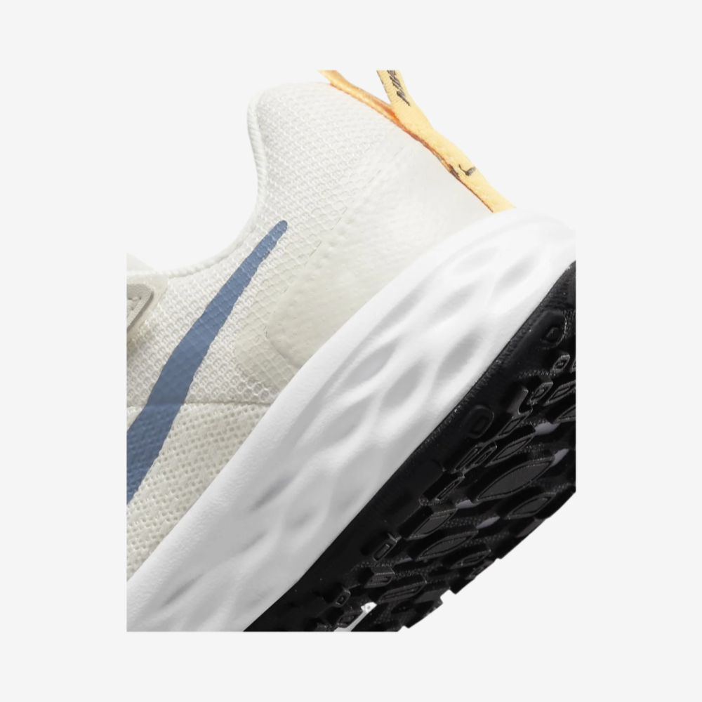 Nike Revolution 6 Kids Road Running Sneakers