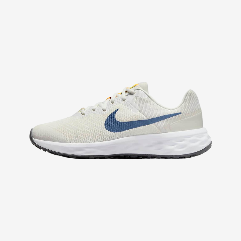 Nike Revolution 6 GS Kids' Road Running Sneakers