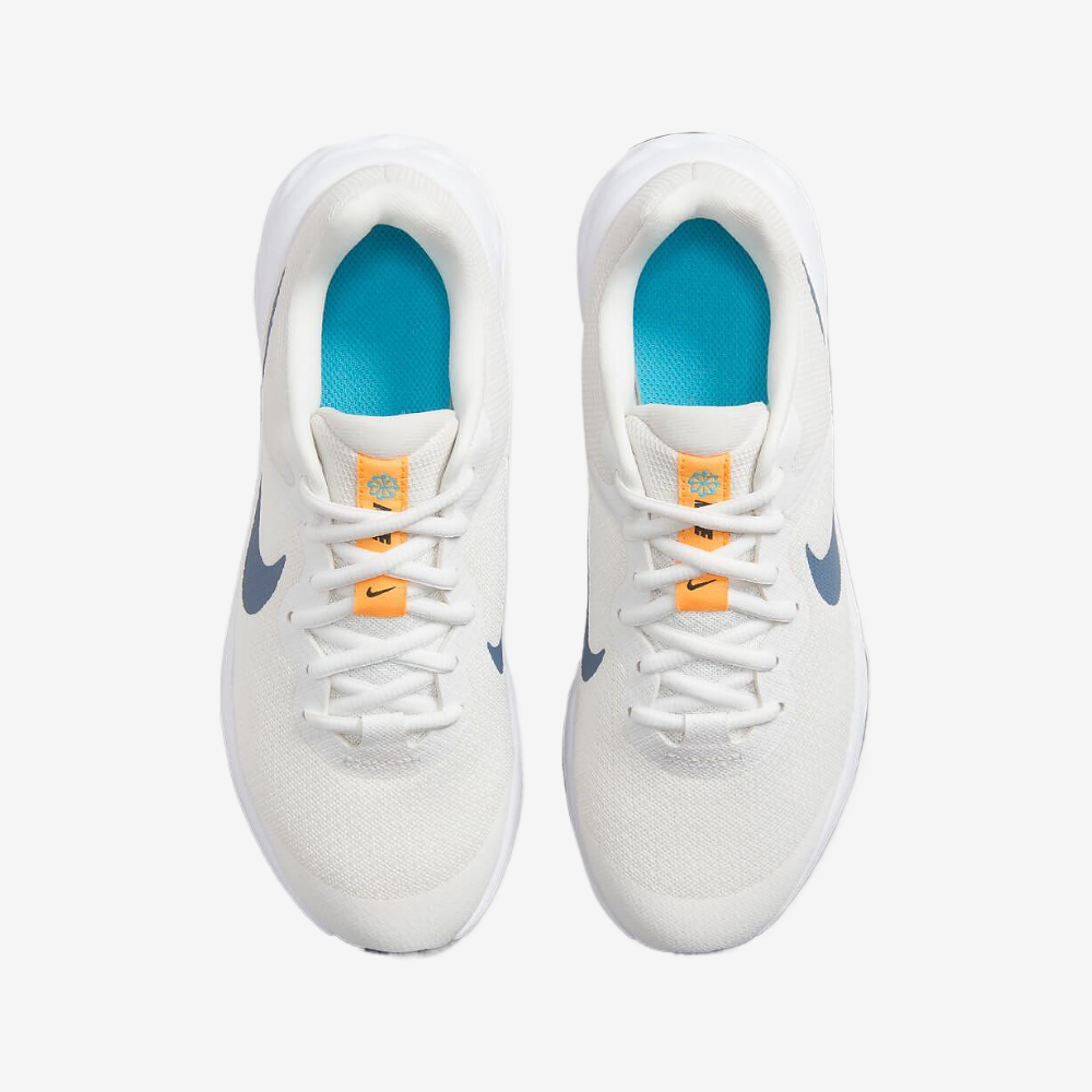 Nike Revolution 6 GS Kids' Road Running Sneakers