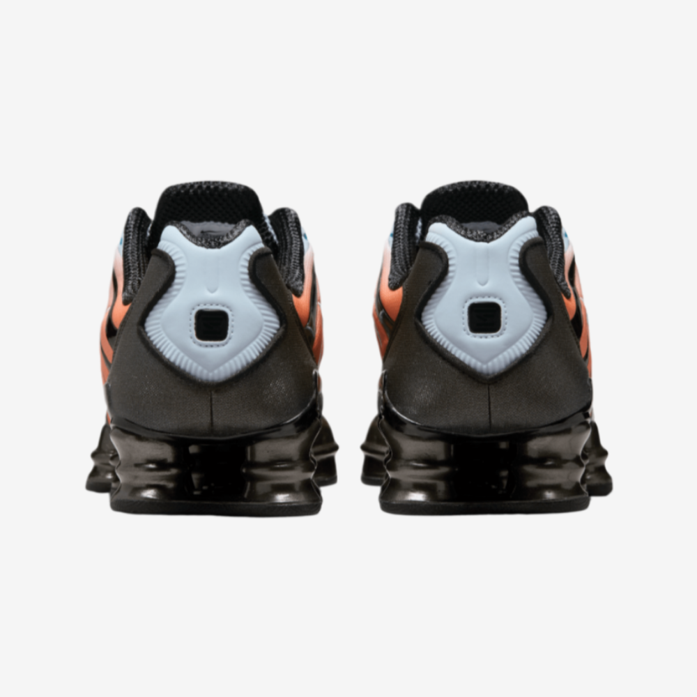 Nike Shox TL Women's Lifestyle Sneakers