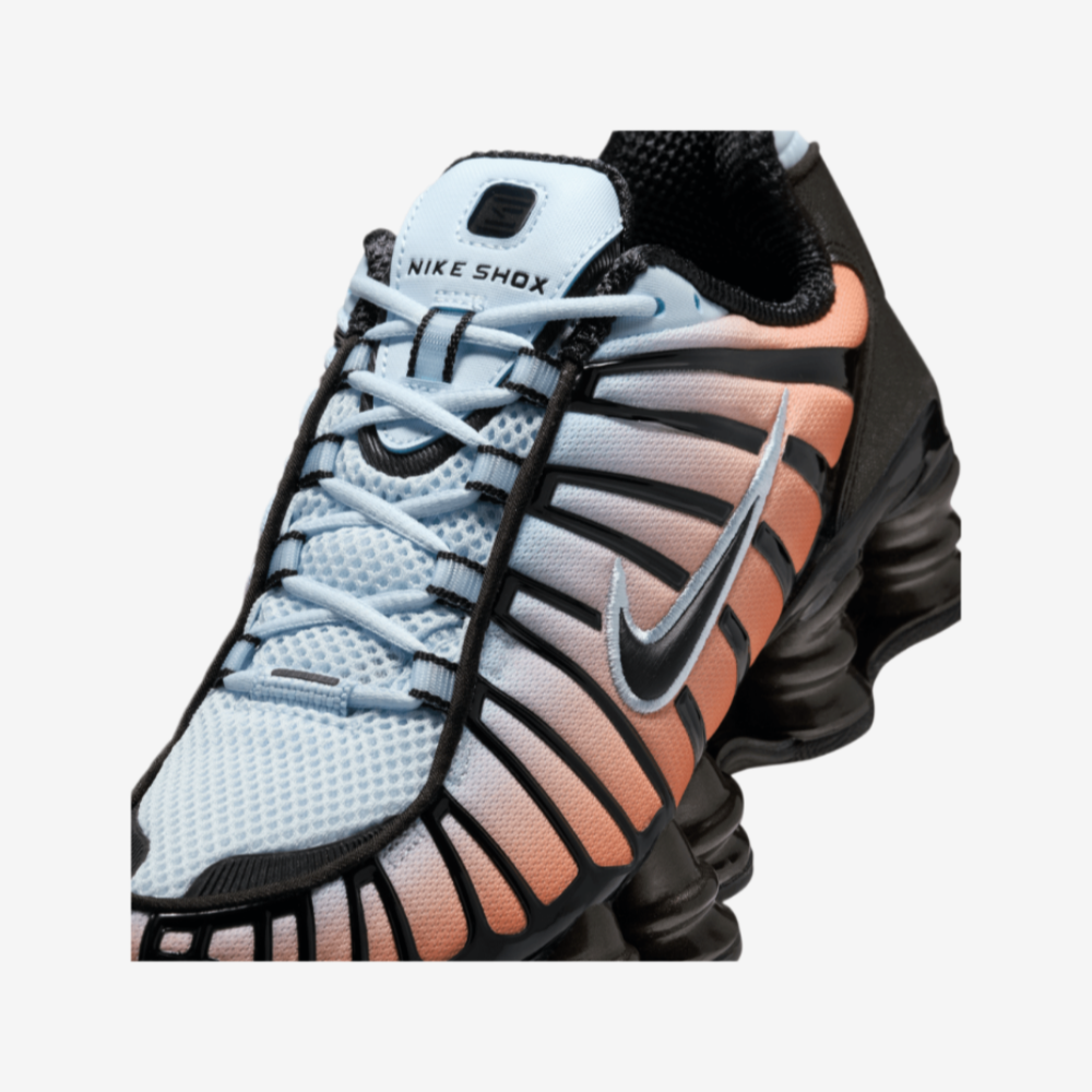 Nike Shox TL Women's Lifestyle Sneakers