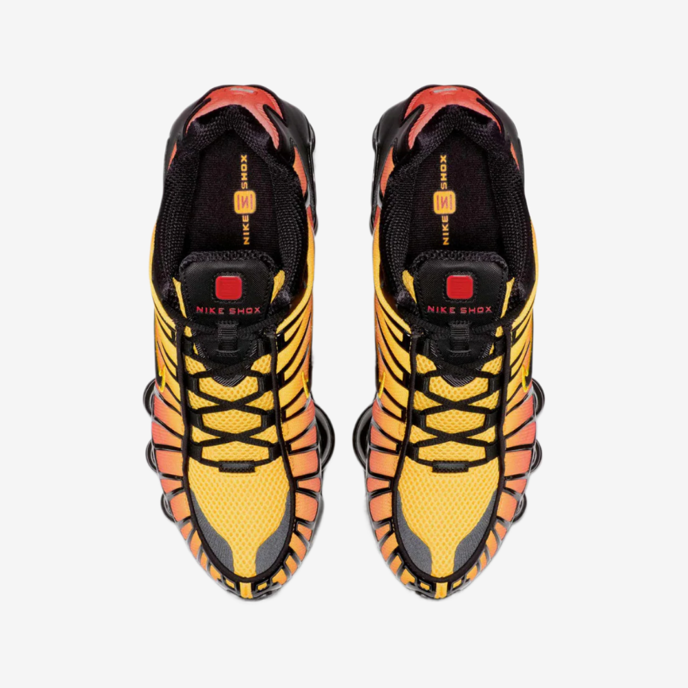 Nike Shox TL Men's Lifestyle Sneakers