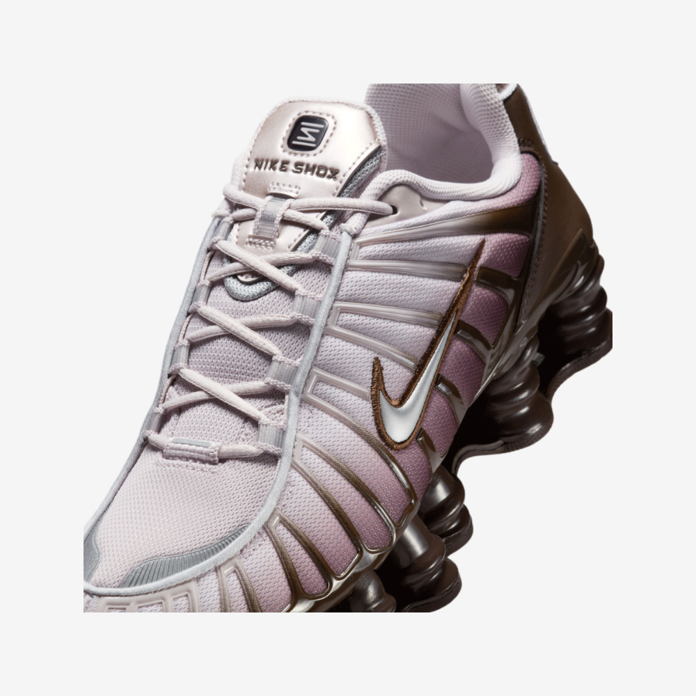 Nike Shox TL Women's Lifestyle Sneakers