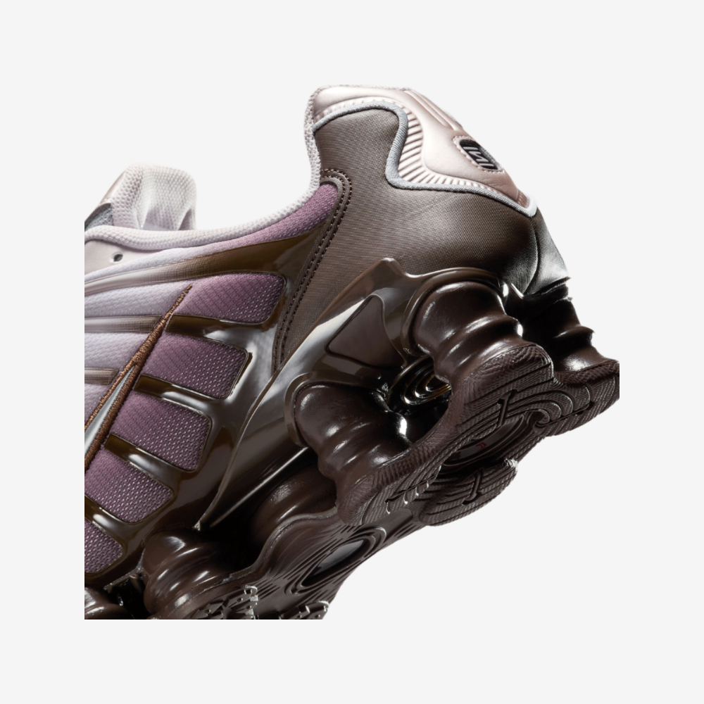 Nike Shox TL Women's Lifestyle Sneakers