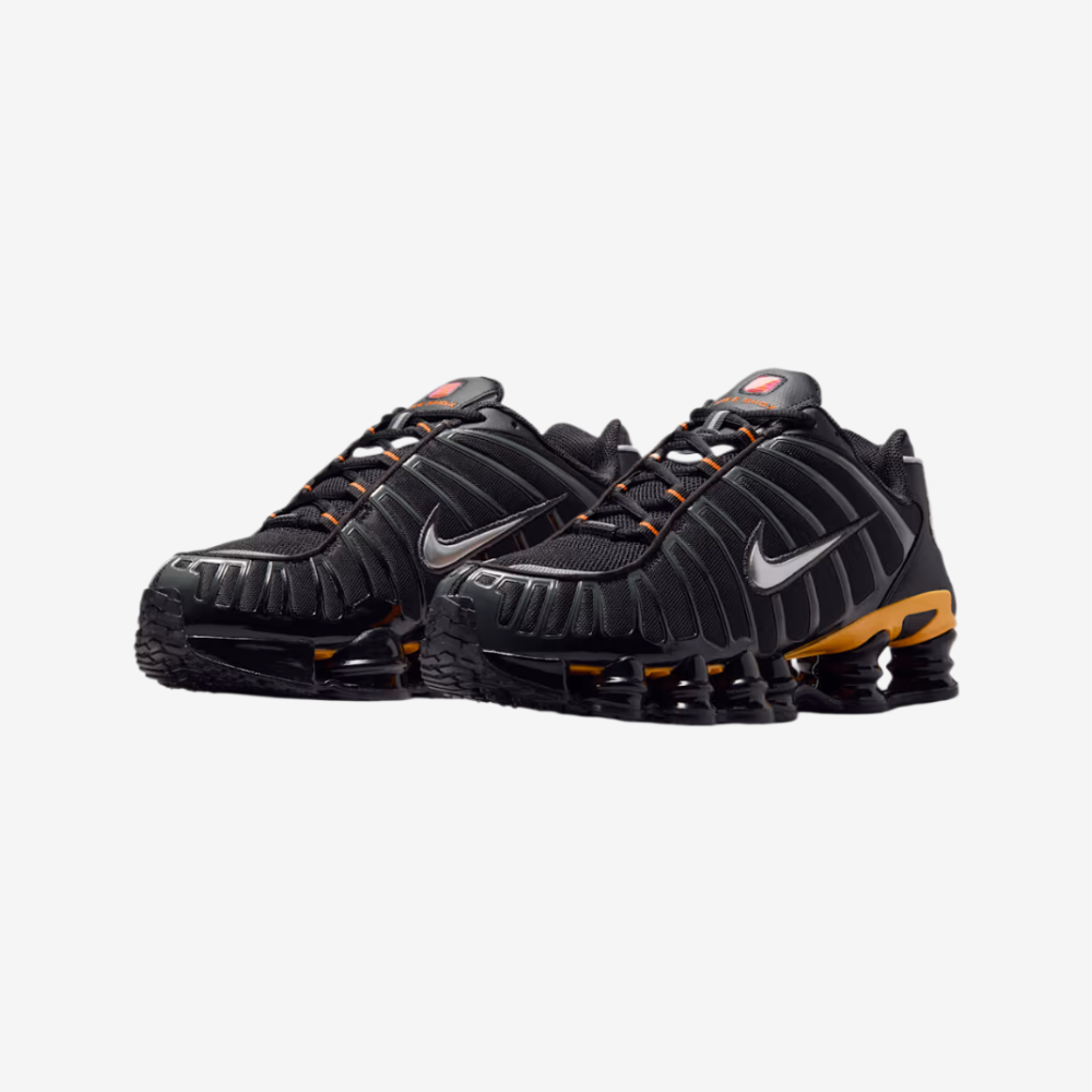 Nike Shox TL Men's Lifestyle Sneakers