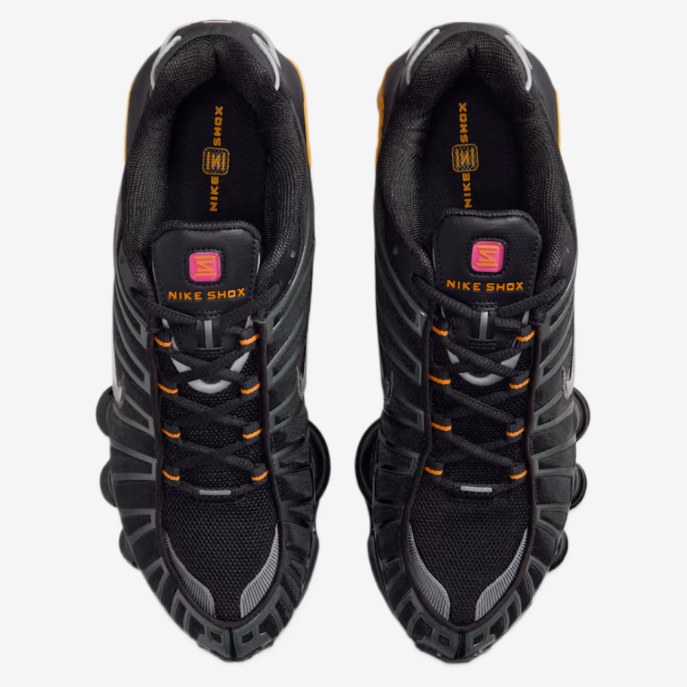 Nike Shox TL Men's Lifestyle Sneakers