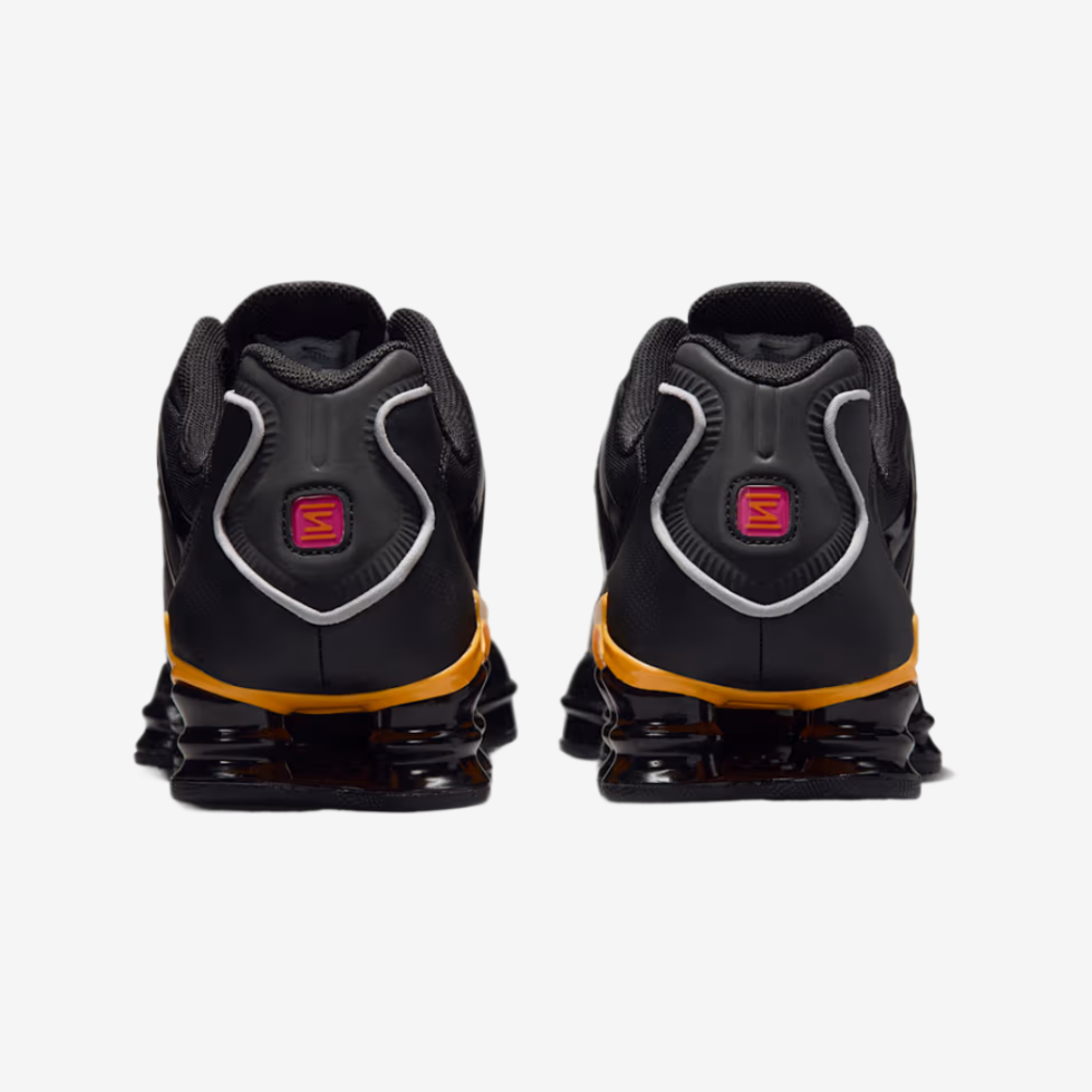 Nike Shox TL Men's Lifestyle Sneakers