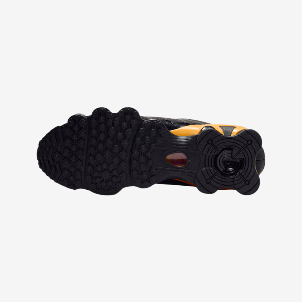 Nike Shox TL Men's Lifestyle Sneakers