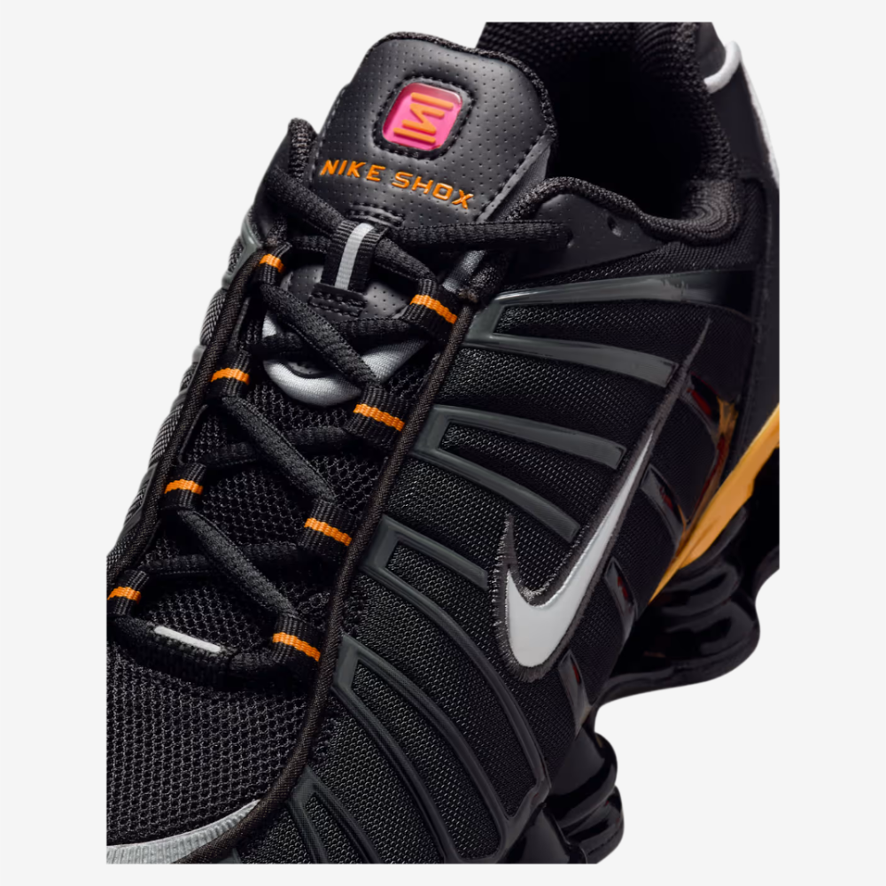 Nike Shox TL Men's Lifestyle Sneakers