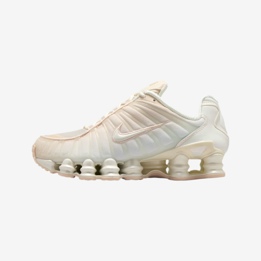 Nike Shox TL Women's Lifestyle Sneakers