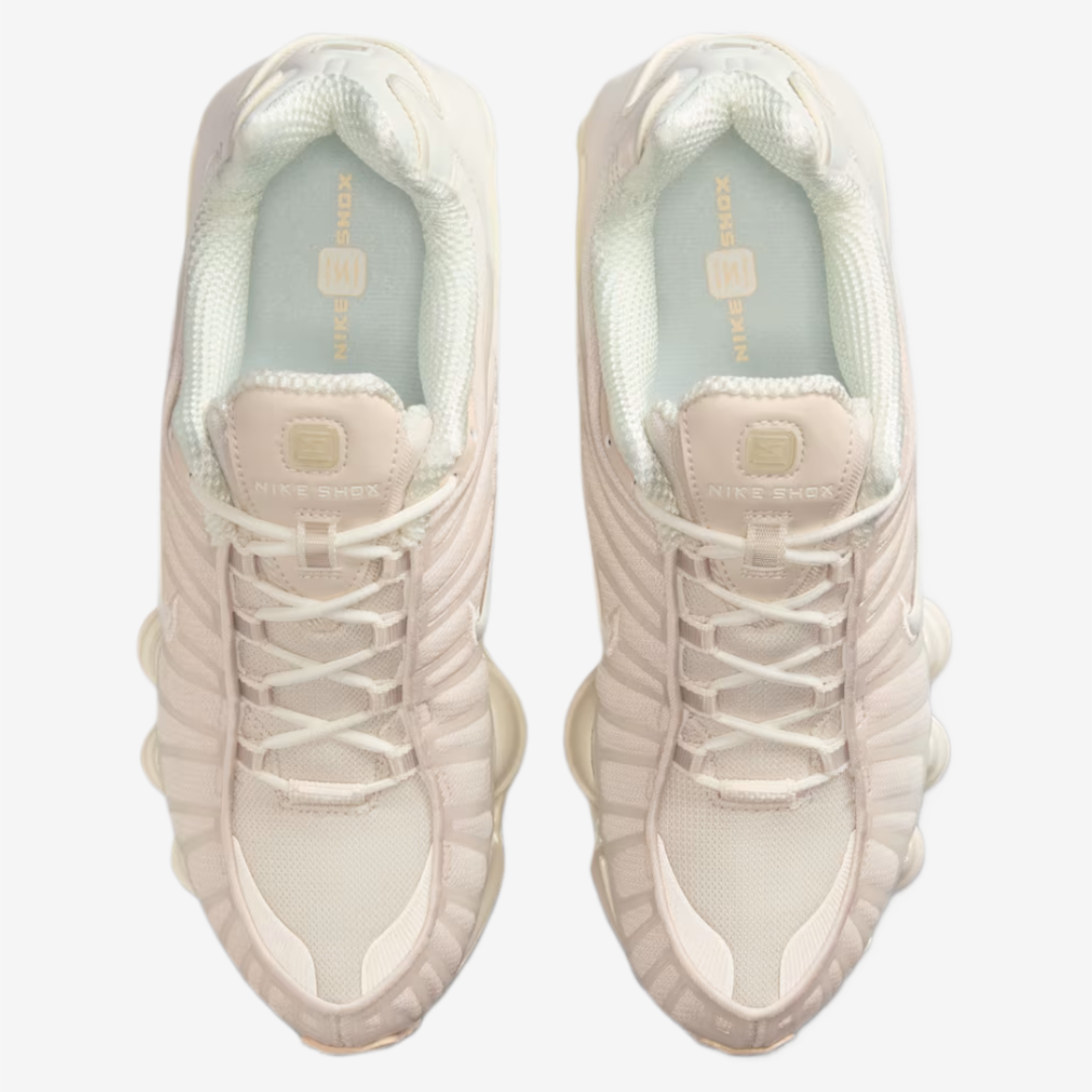 Nike Shox TL Women's Lifestyle Sneakers