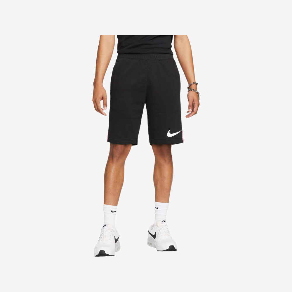 Nike Repeat French Terry Men's Shorts