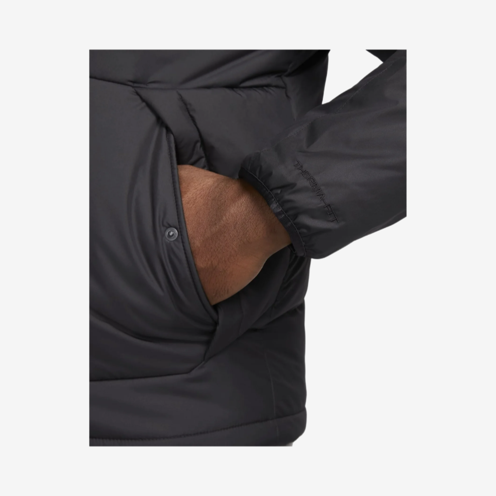 Nike Sportswear Therma-FIT Legacy Men's Hooded Jacket