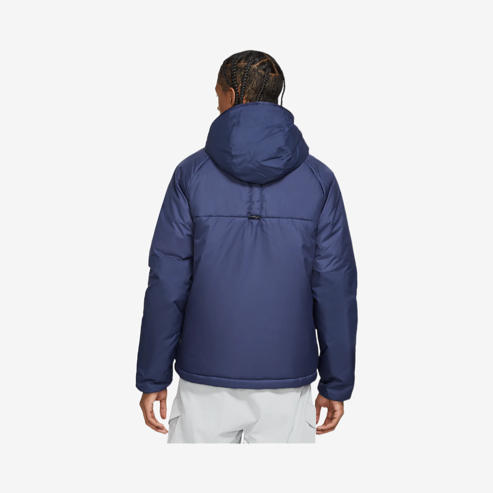 Nike Sportswear Therma-FIT Legacy Men's Full-Zip Hooded Jacket