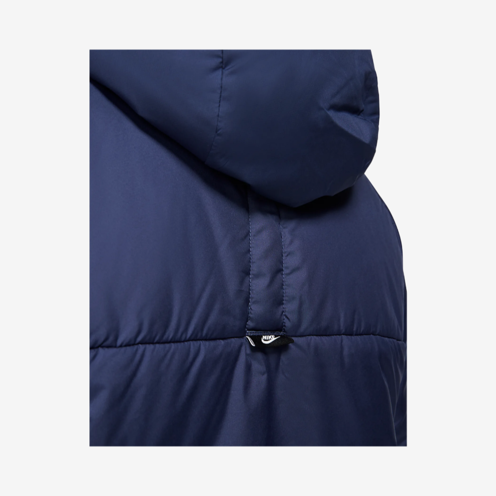 Nike Sportswear Therma-FIT Legacy Men's Full-Zip Hooded Jacket