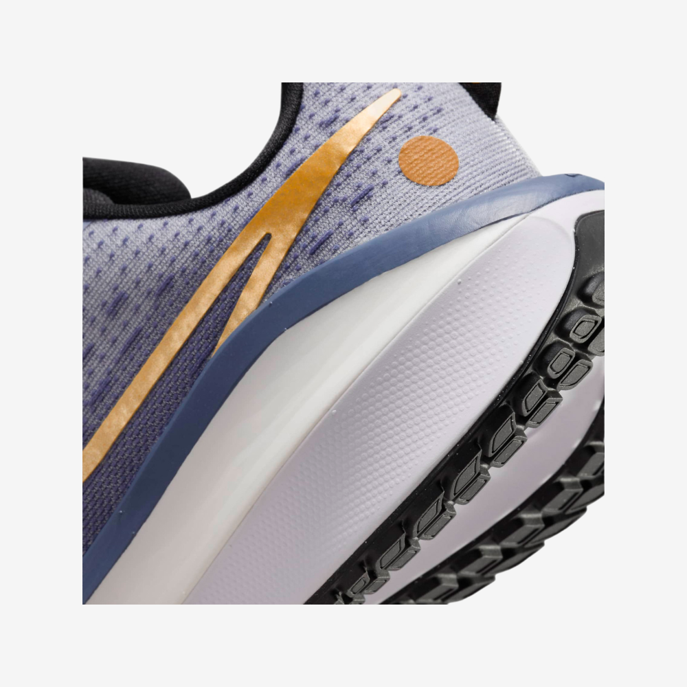 Nike Air Zoom Vomero 17 Women's Road Running Sneakers