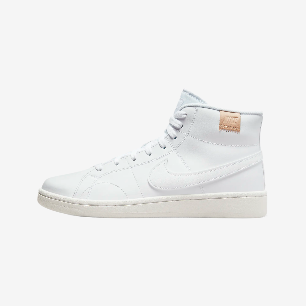 NikeCourt Royale 2 Mid Women's Lifestyle Sneakers