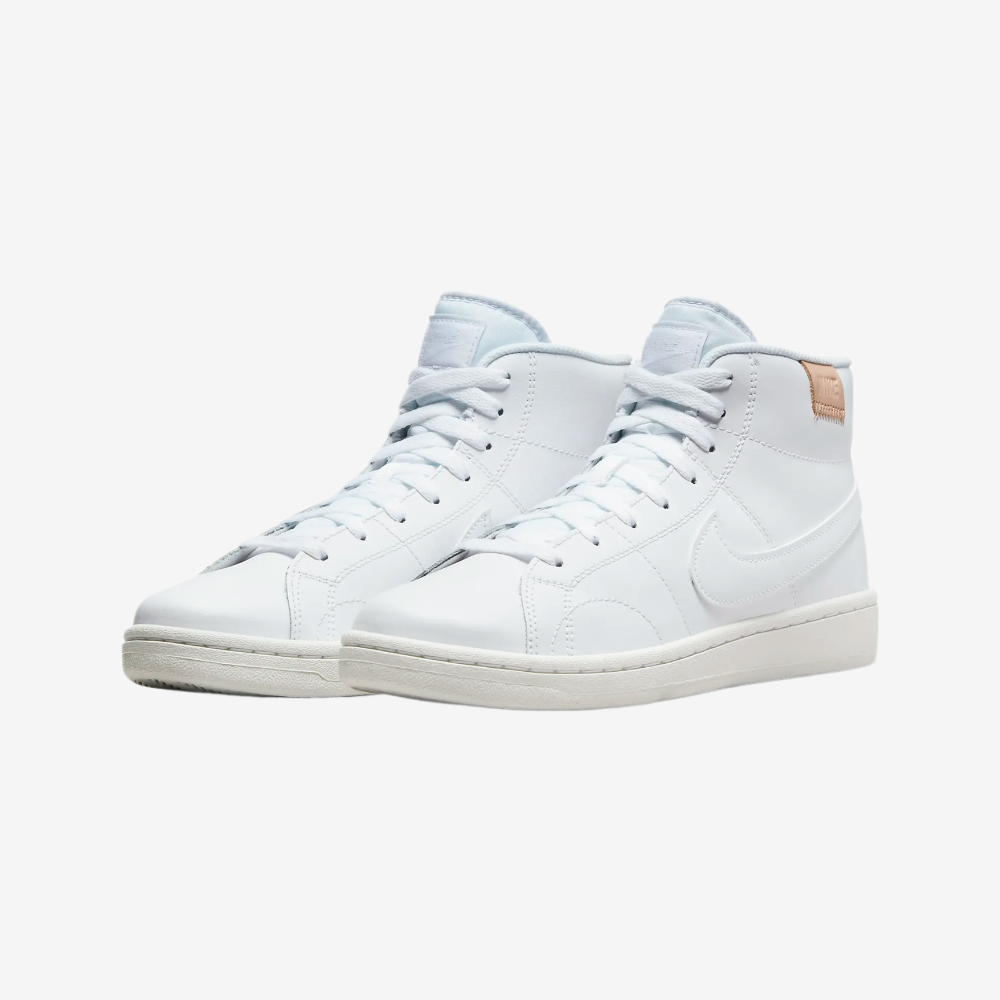 NikeCourt Royale 2 Mid Women's Lifestyle Sneakers
