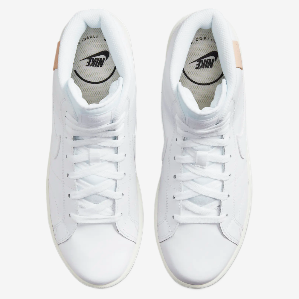 NikeCourt Royale 2 Mid Women's Lifestyle Sneakers