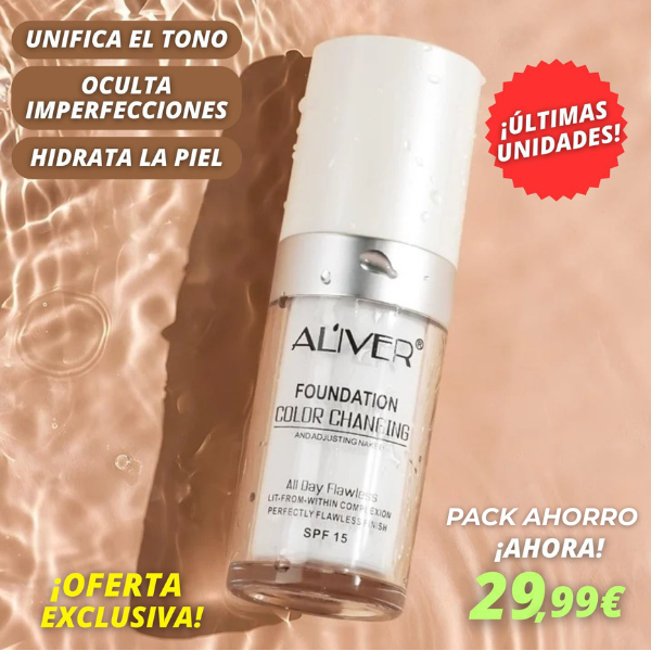 Base inteligente + ¡Regalo Sorpresa en entrega!