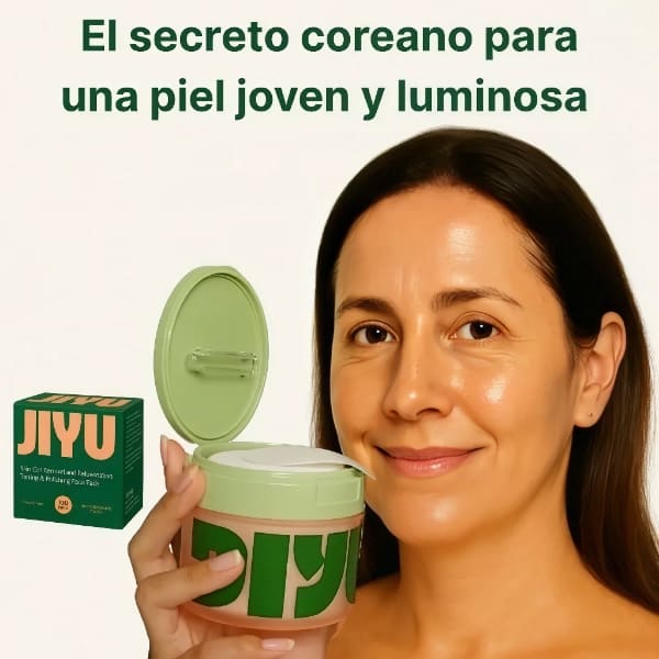 Almohadillas rejuvenecedoras coreanas – Bellezia Luxe