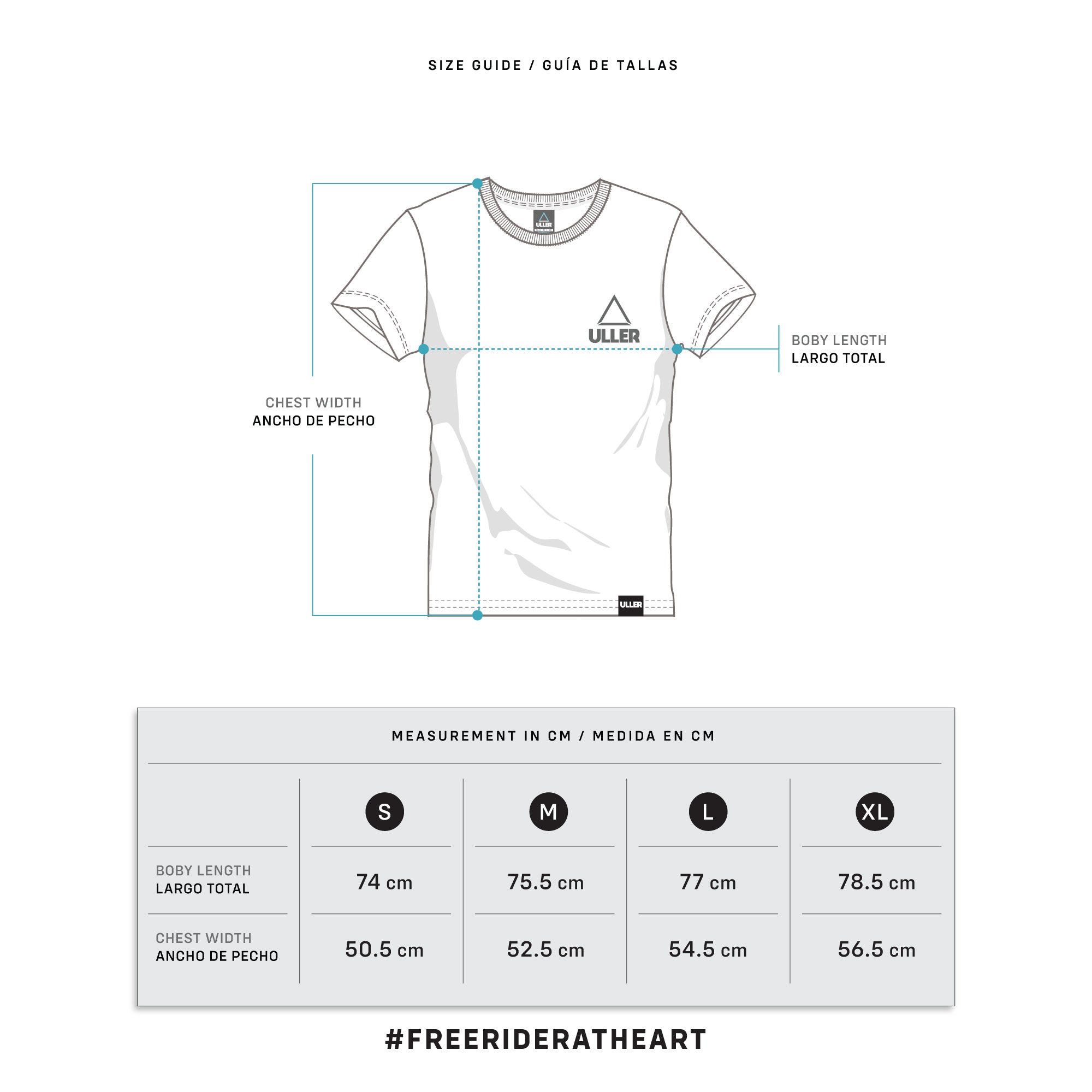 Annapurna Azul Indigo