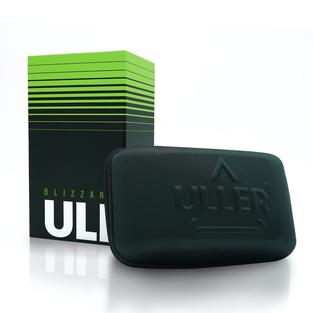 Blizzard Green / Mirror