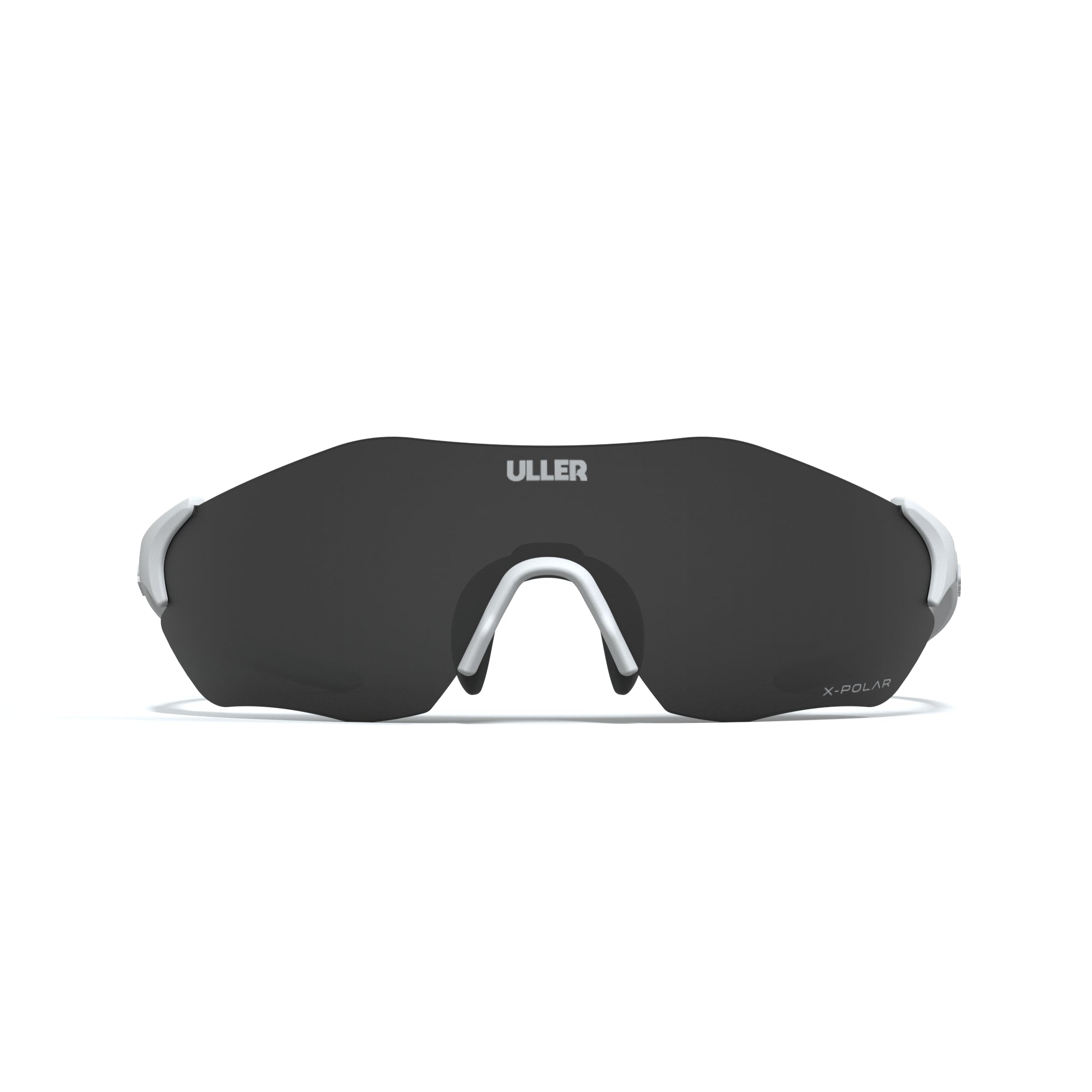 Impulse White / Black