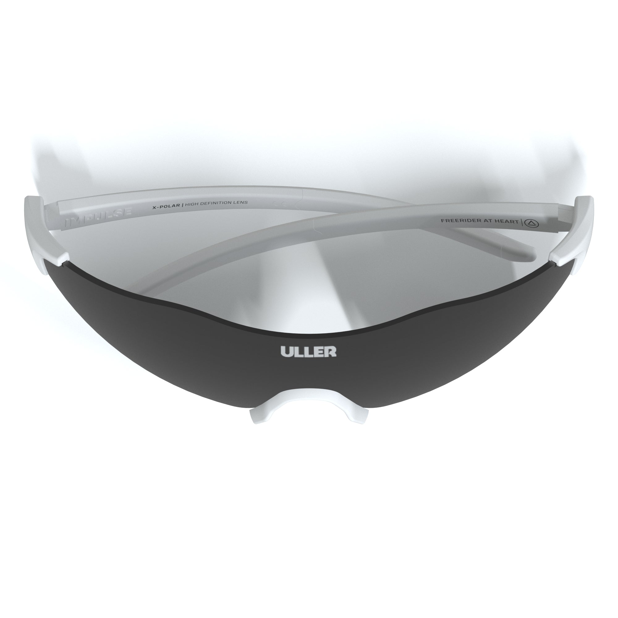 Impulse White / Black