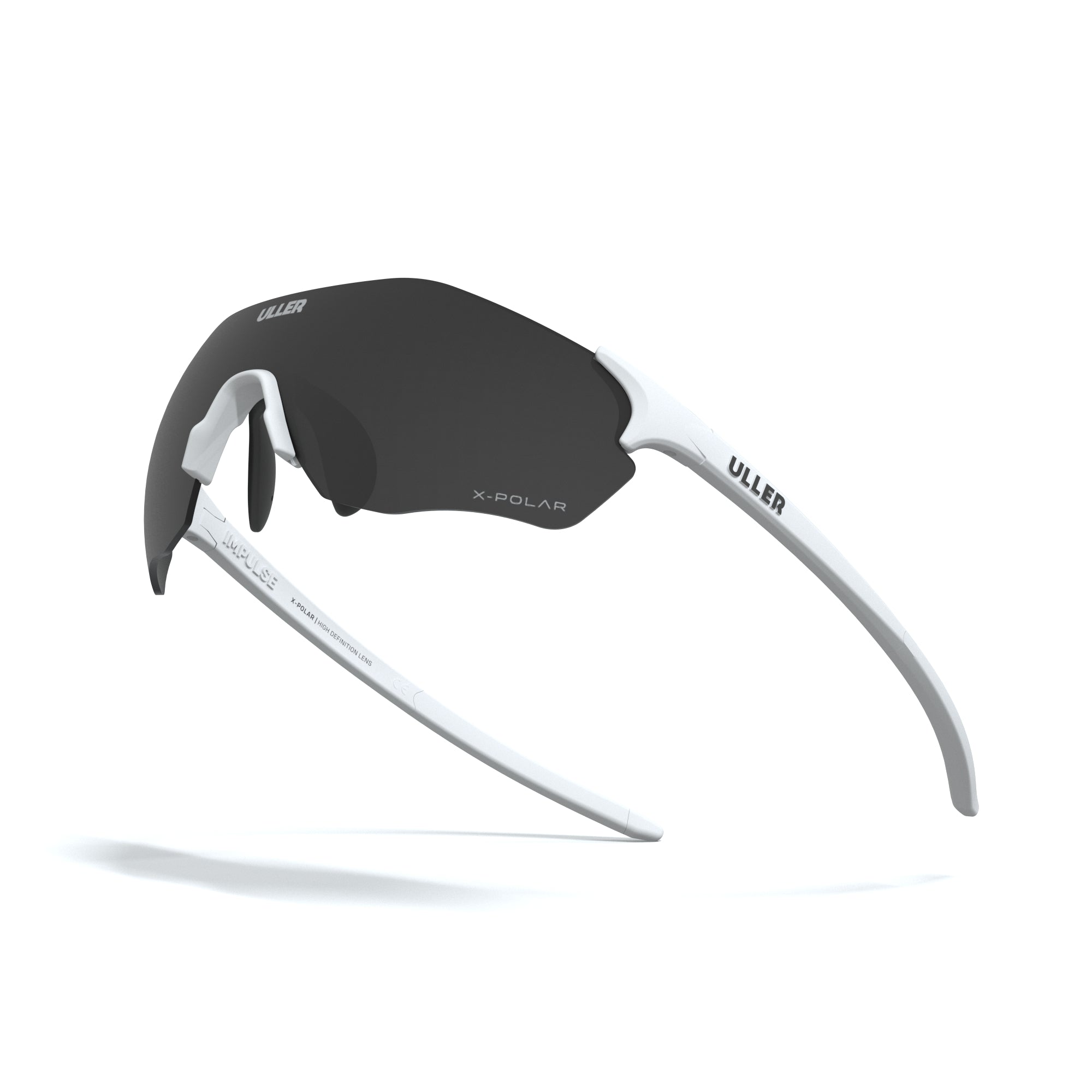 Impulse White / Black