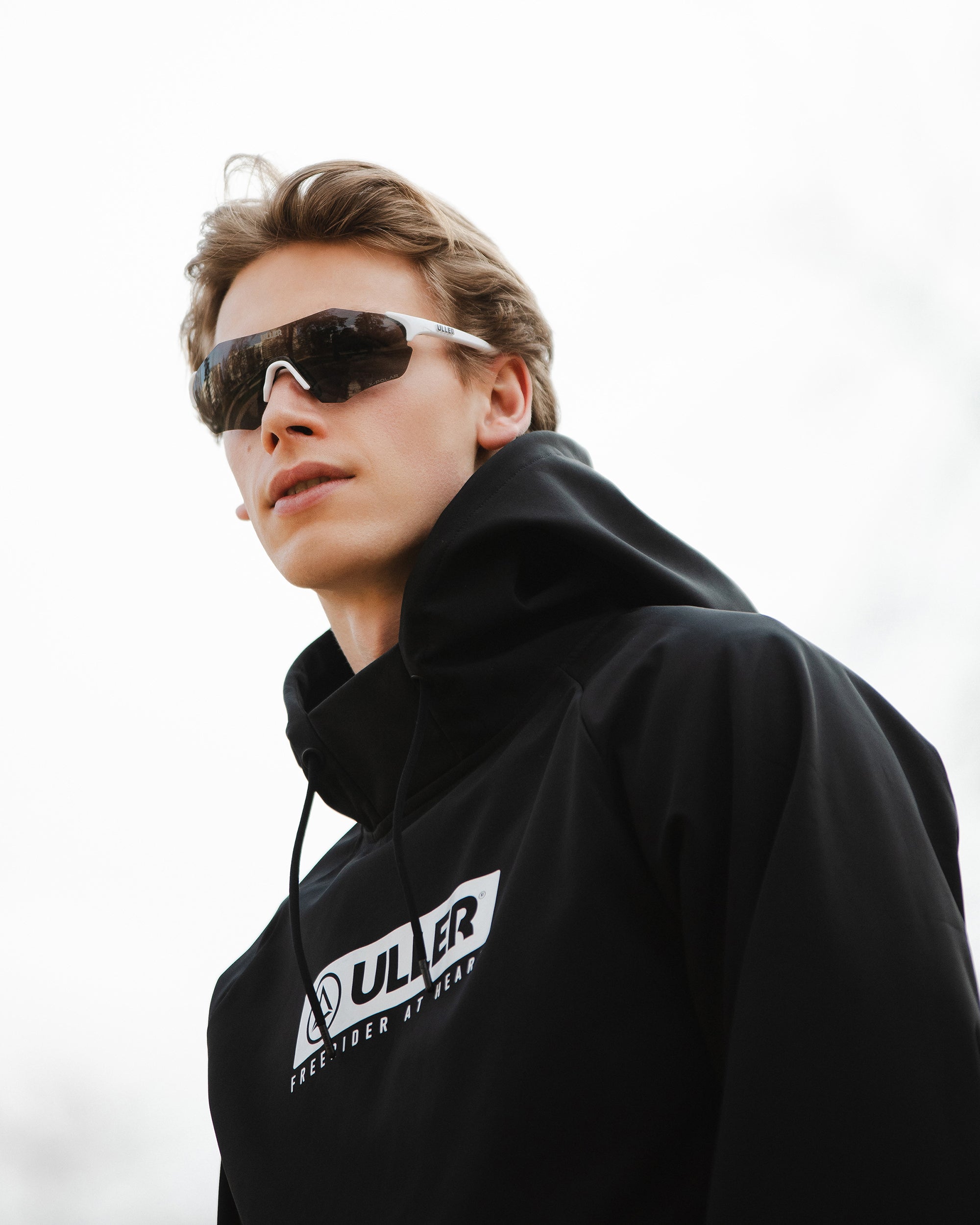 Impulse White / Black