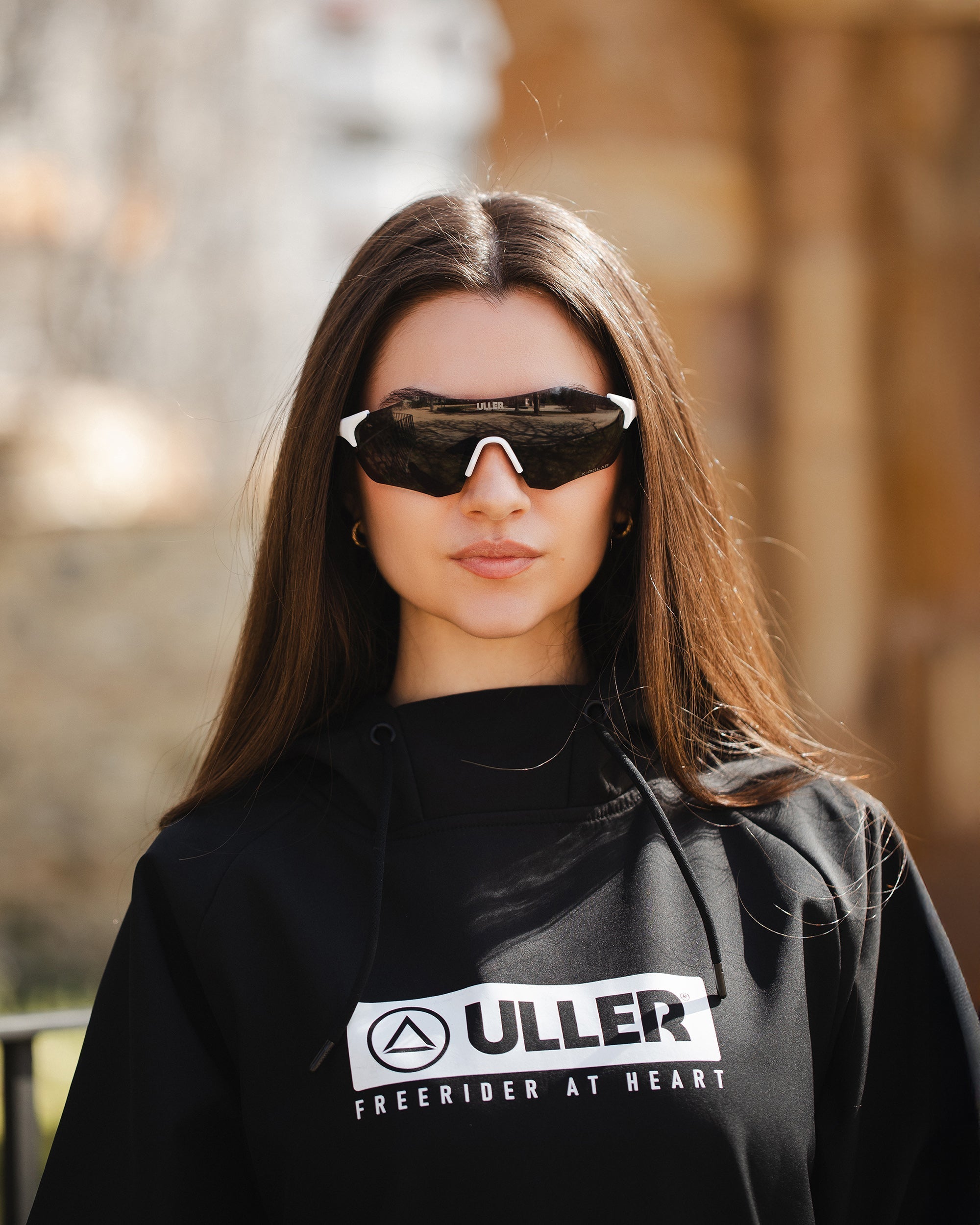 Impulse White / Black