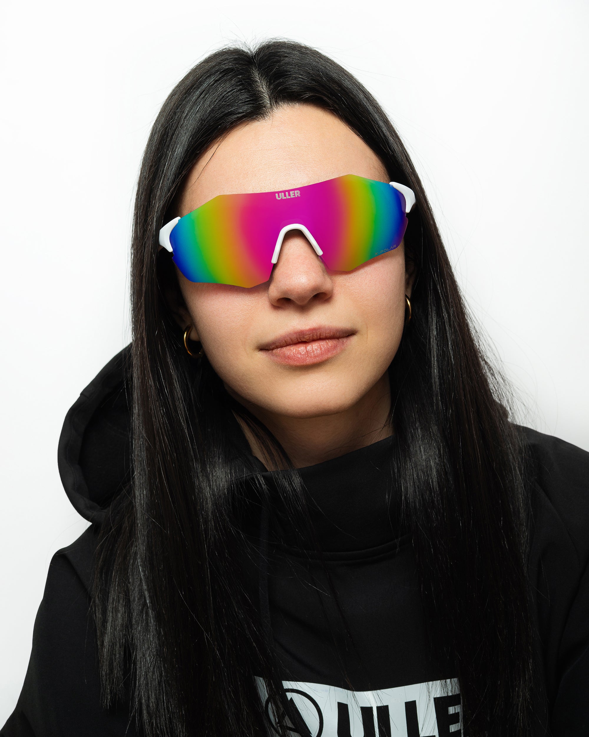 Impulse White / Ambar