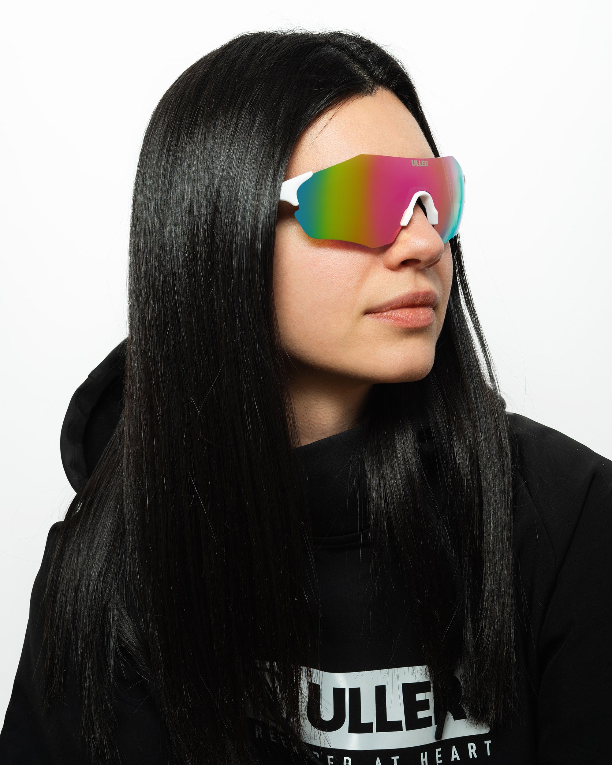 Impulse White / Ambar