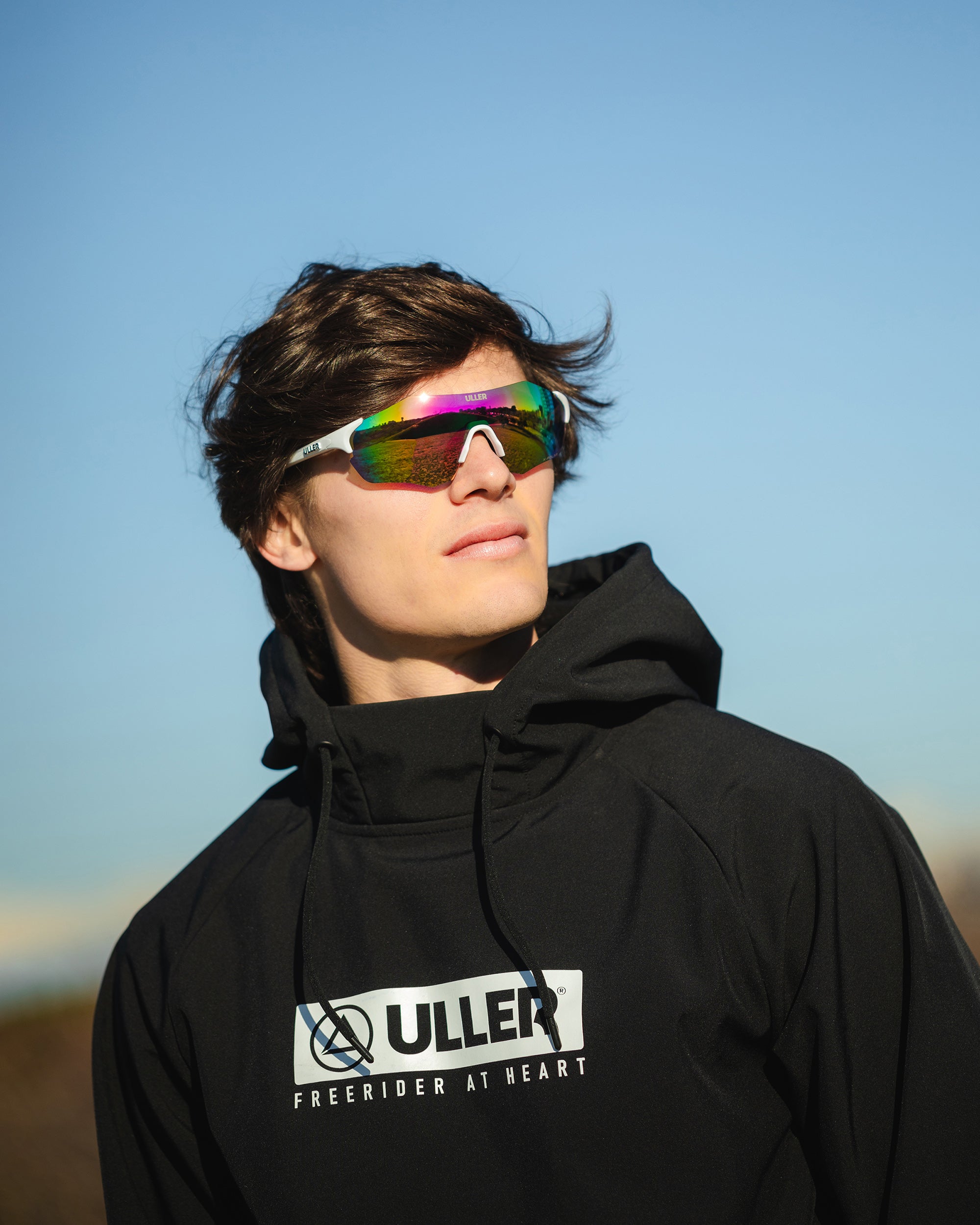 Impulse White / Ambar