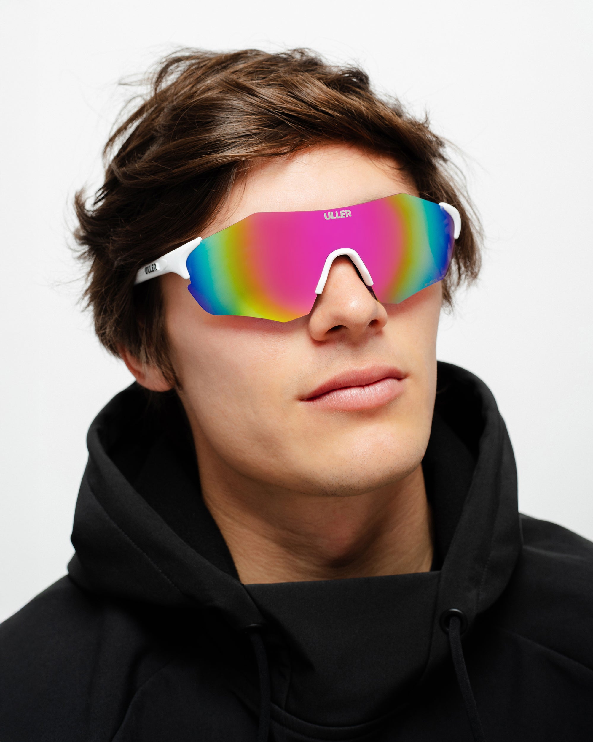 Impulse White / Ambar