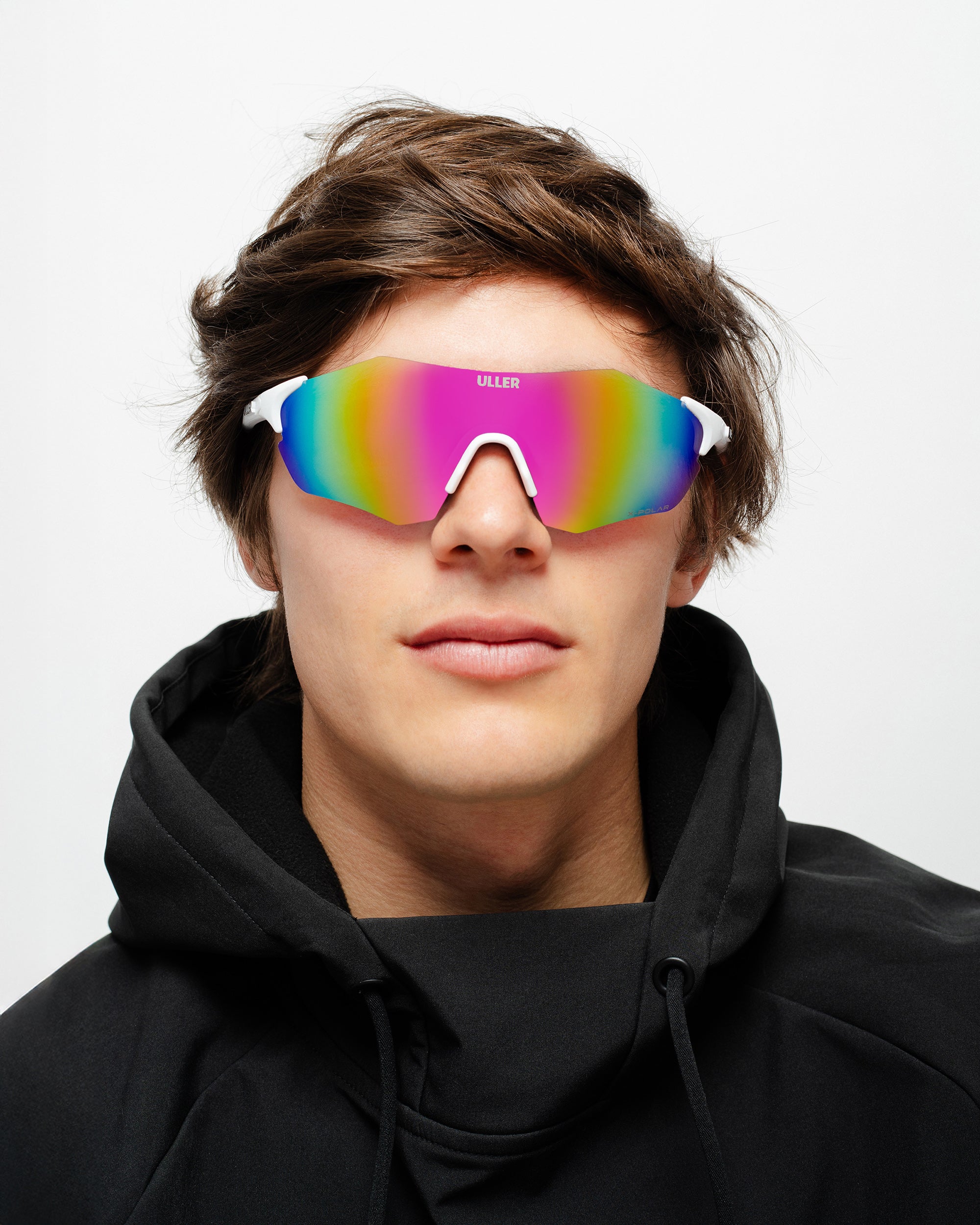 Impulse White / Ambar