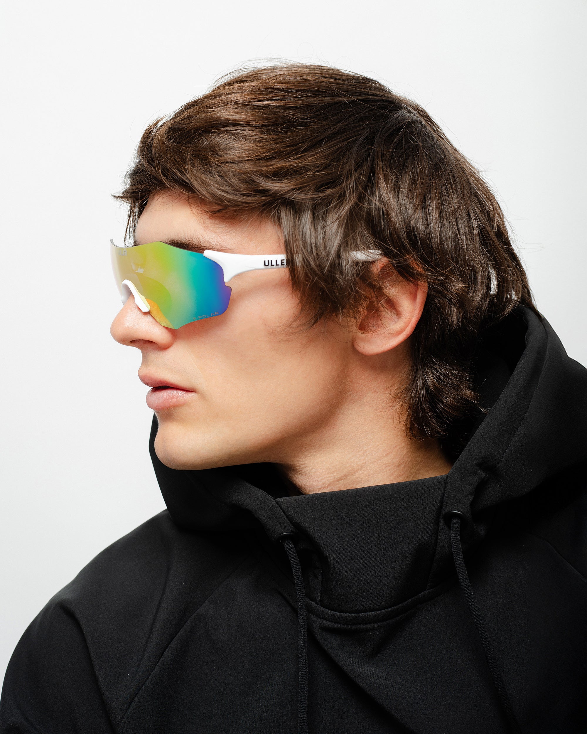 Impulse White / Ambar