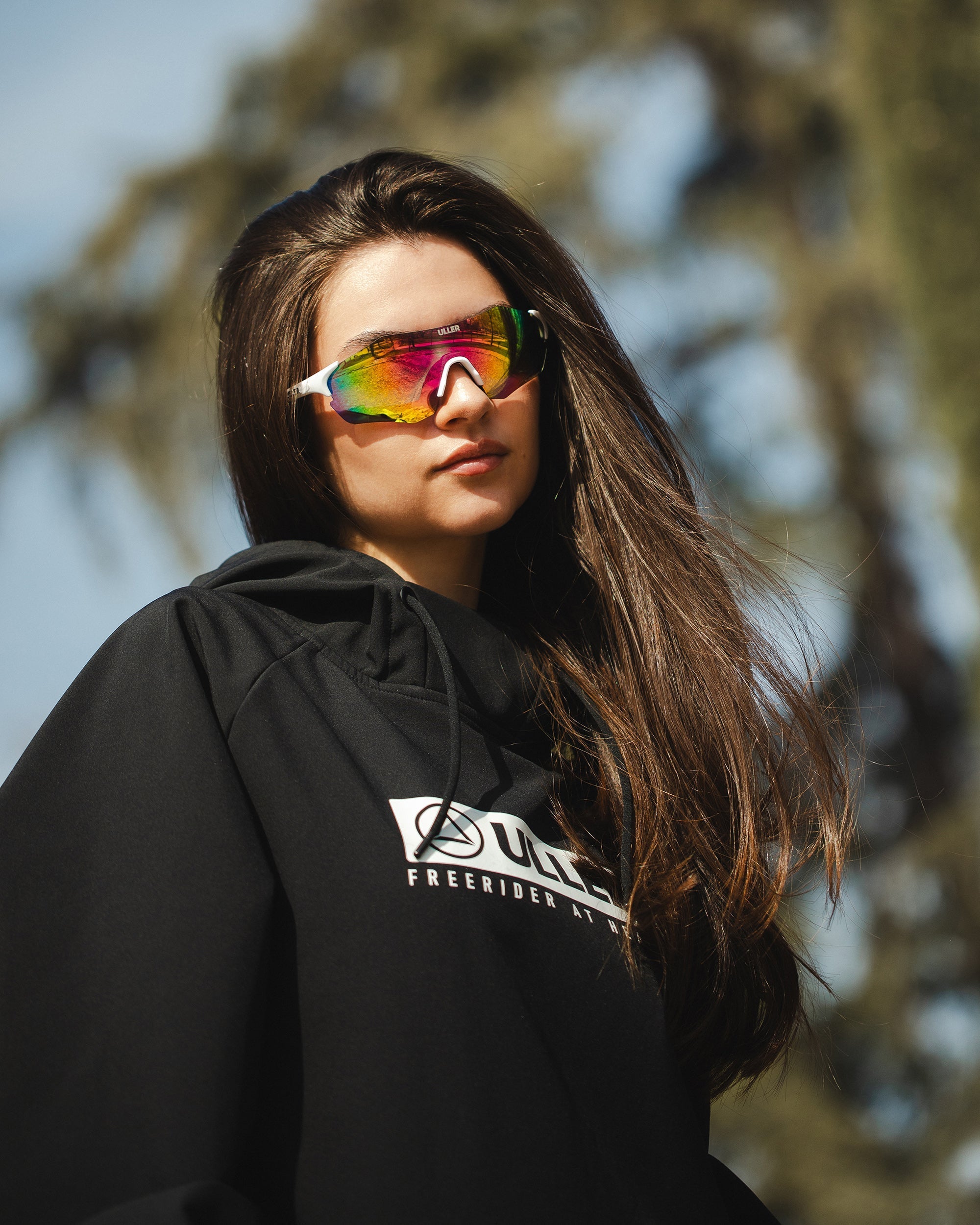 Impulse White / Ambar