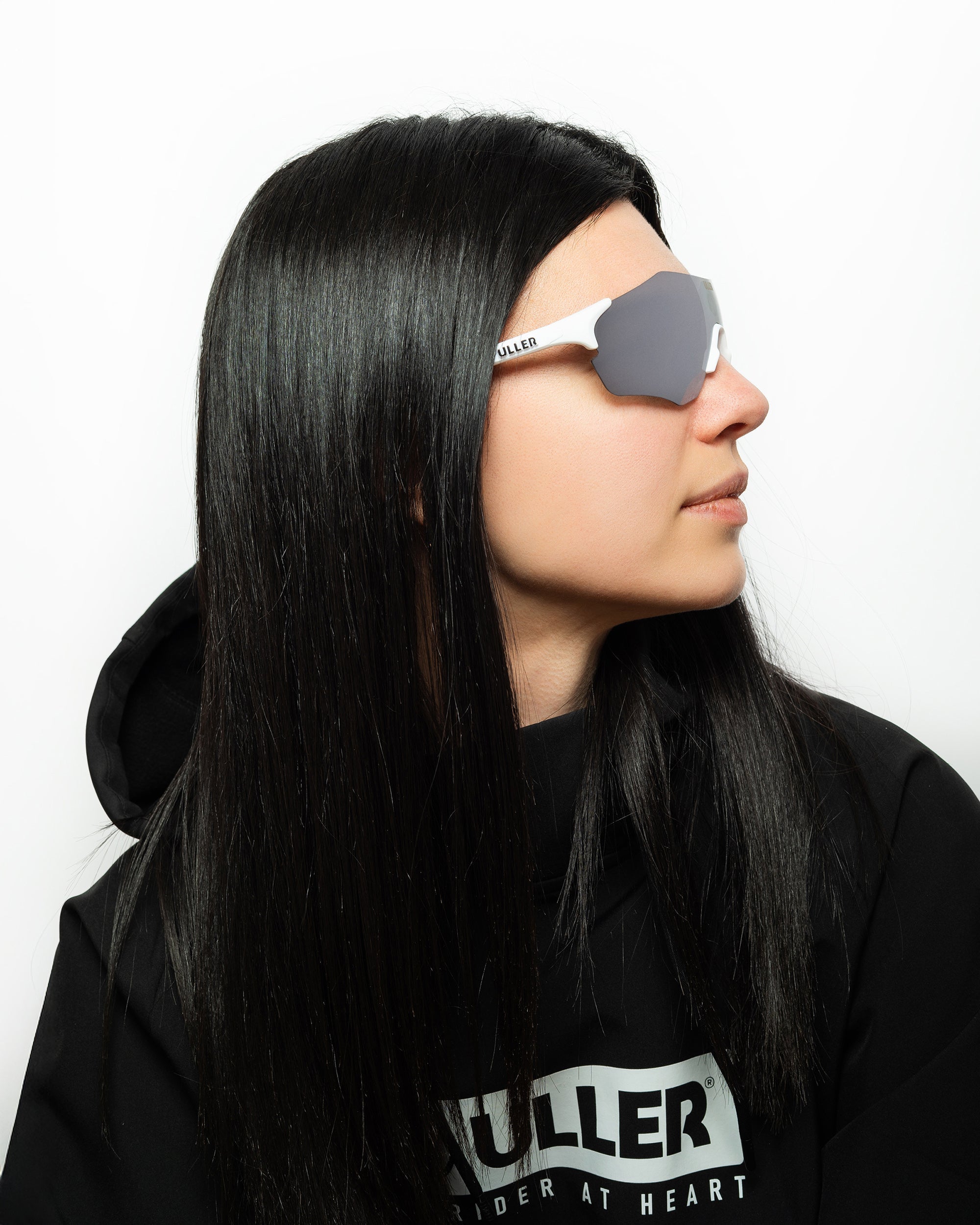 Impulse White / Grey