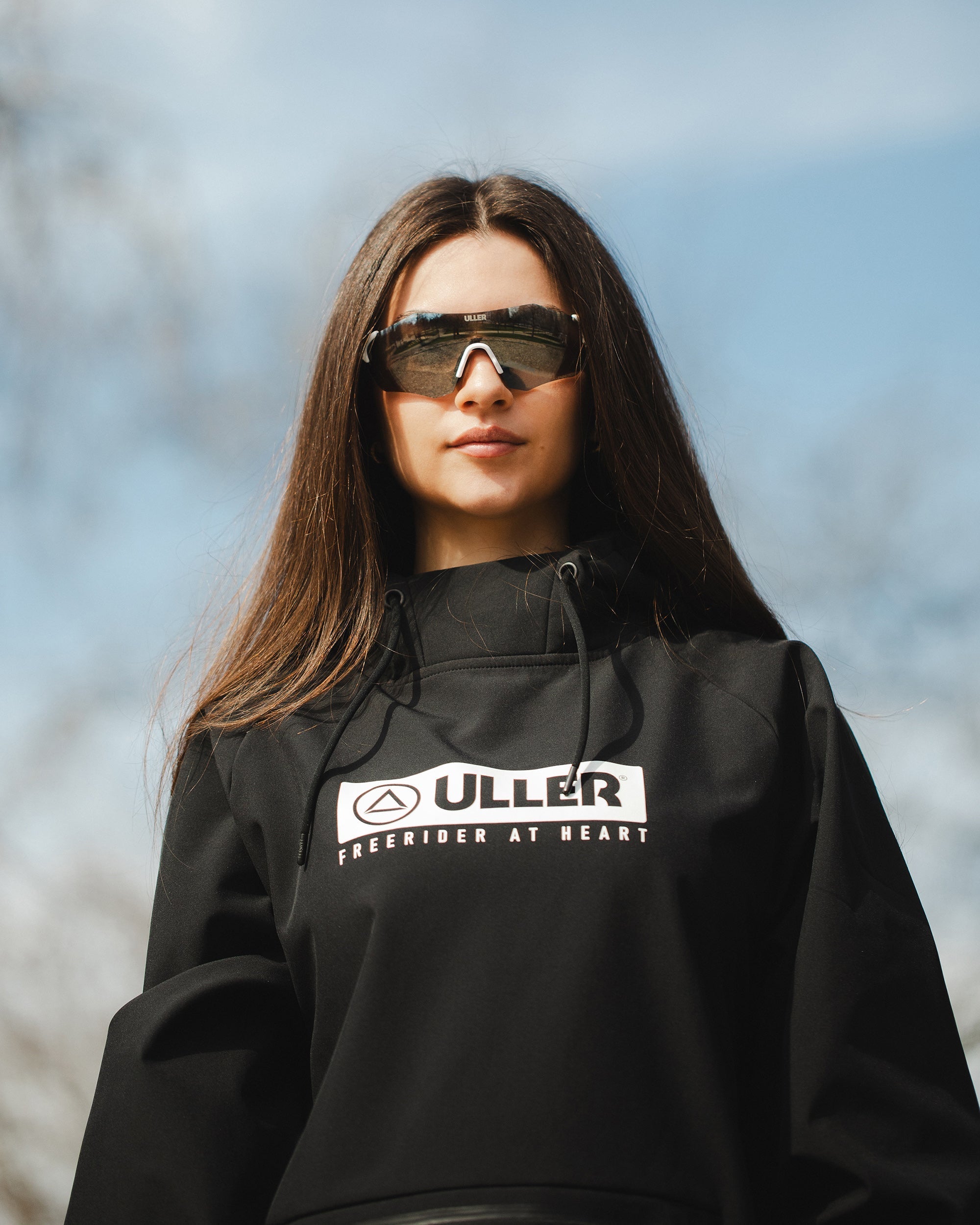 Impulse White / Grey