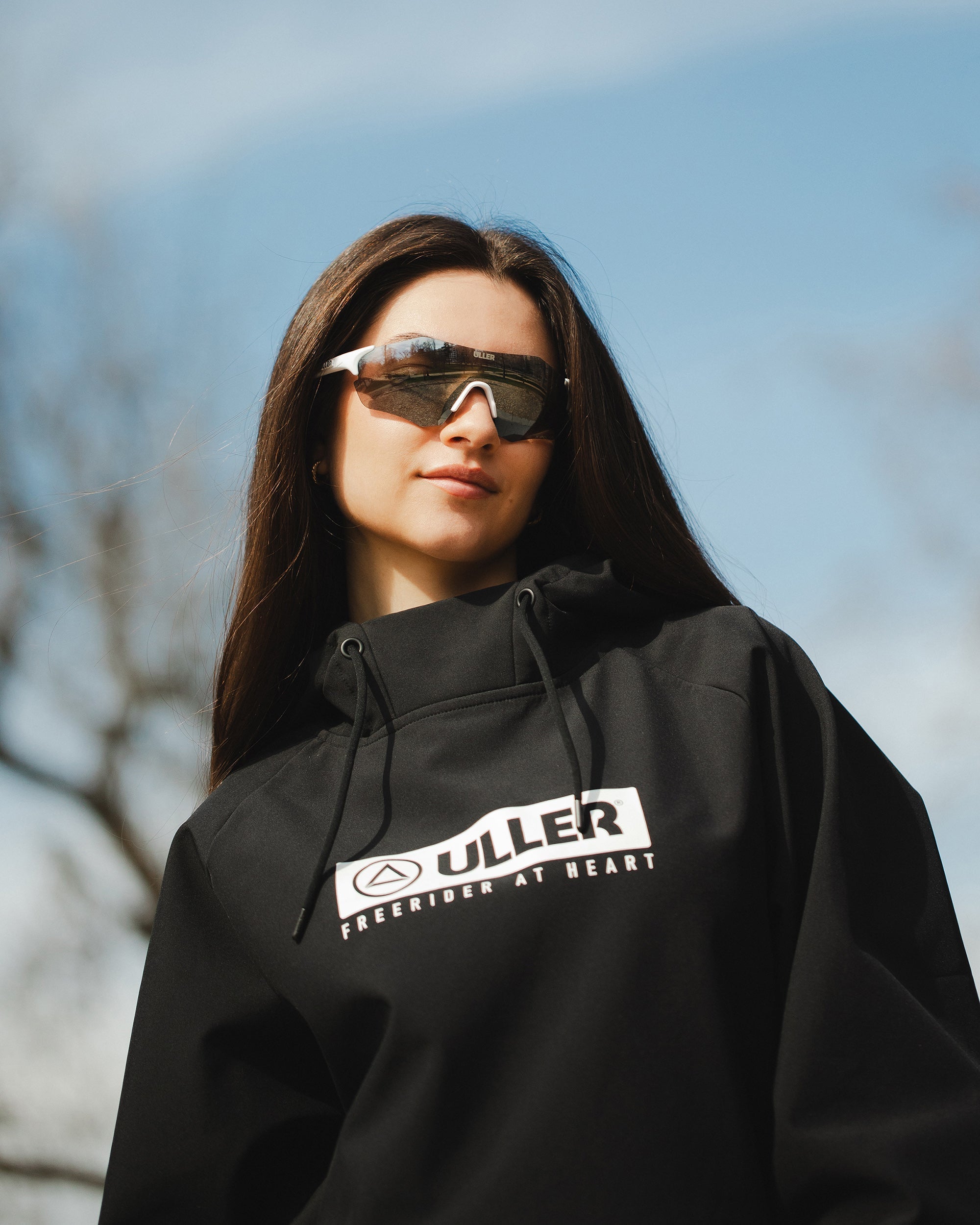 Impulse White / Grey